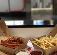 Lord of the Fries - Internet Find