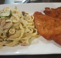 Mamma Maria's Kitchen - Internet Find