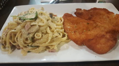 Mamma Maria's Kitchen - Internet Find 0