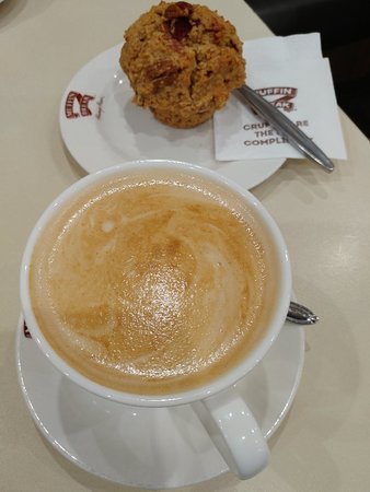 Muffin Break - Internet Find 0