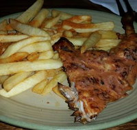 Nando's Flame Grilled Chicken - Internet Find