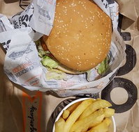 Oporto Parramatta - Internet Find
