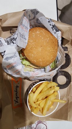 Oporto Parramatta - Internet Find 0