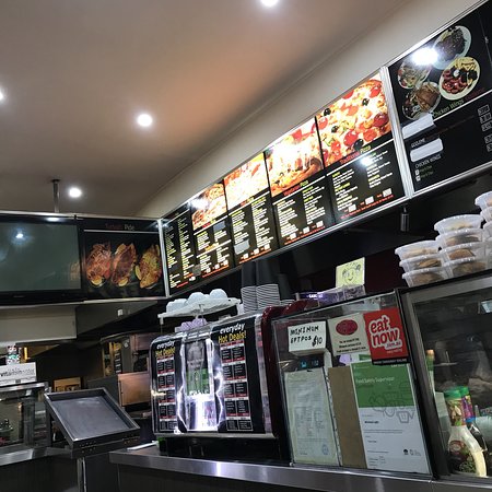 Oz Pizza And Kebabs - Internet Find 0