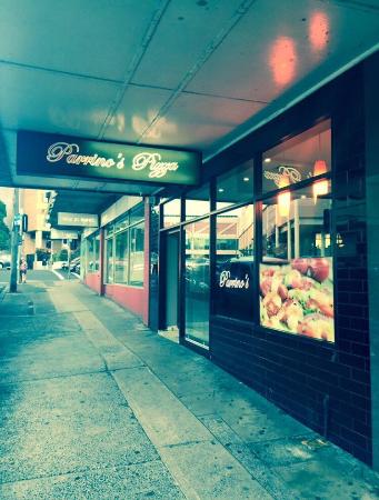 Parrino's Pizza - Internet Find 0