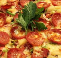 Pizza Master - Internet Find