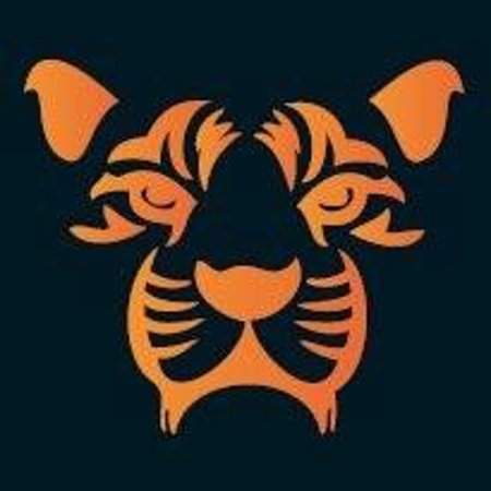 Saigon Tiger - Internet Find 0