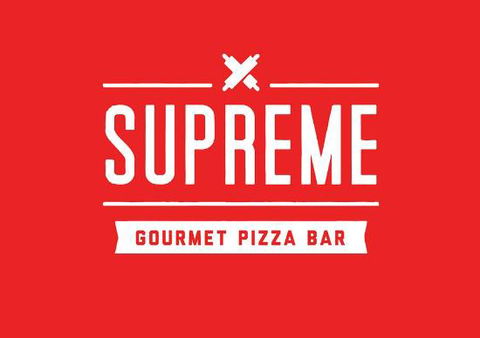 Supreme Gourmet Pizza Bar - Internet Find 0