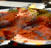 Tandoori Connection - Internet Find