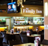 The Family Inn - Internet Find