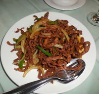 West Lindfield Chinese Restaurant - Internet Find