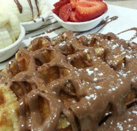 Whispers Cafe On One - Internet Find