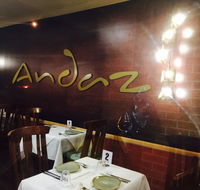 Andaz Indian - Internet Find