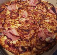 Balmoral Pizzeria - Internet Find