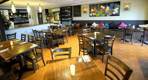 Bel Fiore Restaurant And Bar - Internet Find 0