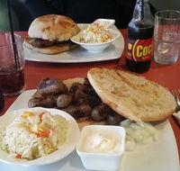 Bondeno Cafe - Internet Find