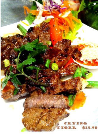 Boom Boom Thai - Internet Find 0