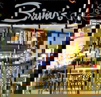 Brimo's Cafe  Restaurant - Internet Find