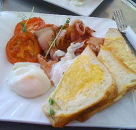 Cafe Florence - Internet Find