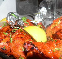 Castle Taj Indian Restaurant - Internet Find