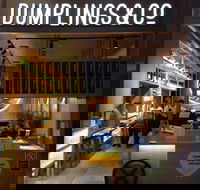 Dumplings  Co. - Internet Find