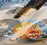 Four Little Foxes - Internet Find