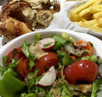 Frank's Restaurant - Internet Find
