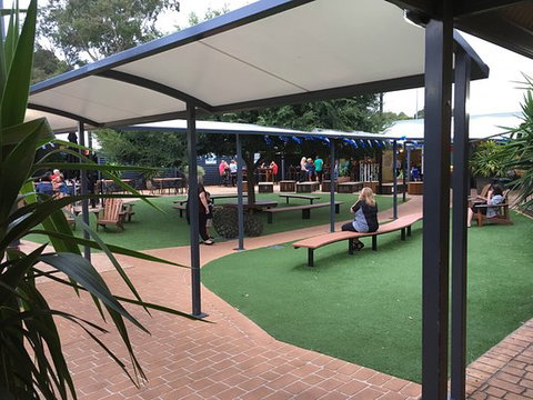 Georges On Kelso - Internet Find 0