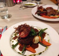 Grissini Rastaurant - Internet Find