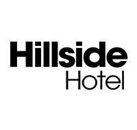 Hillside Hotel - Internet Find