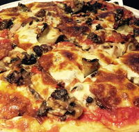 IL Nido The Nest Restaurant - Internet Find