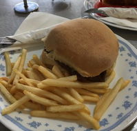 La Paula Restaurant - Internet Find