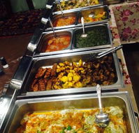 Mazar Restaurant - Internet Find