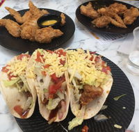 Nene Chicken - Internet Find
