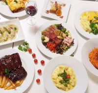 Oliva Mediterranean Restaurant - Internet Find