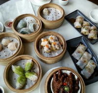 Open Kitchen He Tai Yum Cha - Internet Find