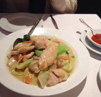 Palace Garden Chinese Restaurant - Internet Find