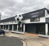 Panania Hotel - Internet Find