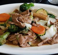 Pimarn Thai Restaurant - Internet Find