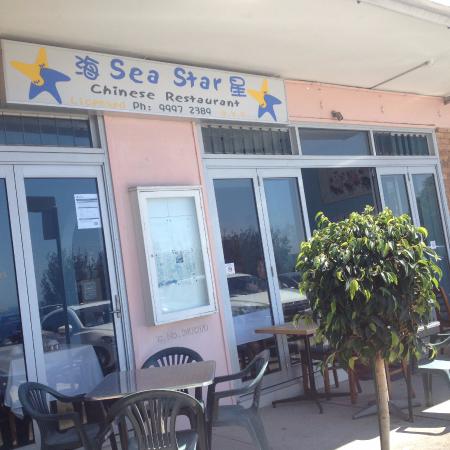 Sea Star Chinese Restaurant - Internet Find 0
