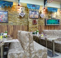 Shandeez Restaurant - Internet Find