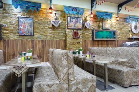 Shandeez Restaurant - Internet Find 0