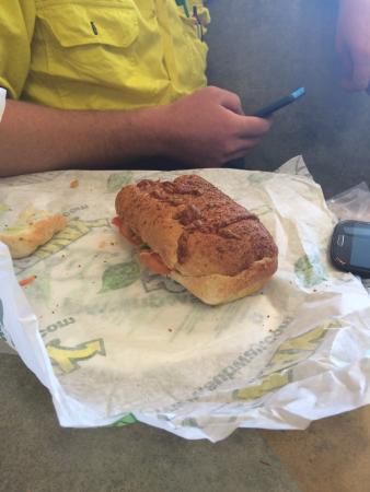 Subway - Internet Find 0