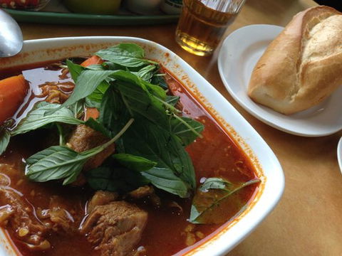 Tan Viet Noodle House - Internet Find 0