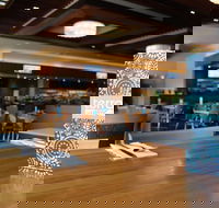Terrace Bistro - Club Central Menai - Internet Find