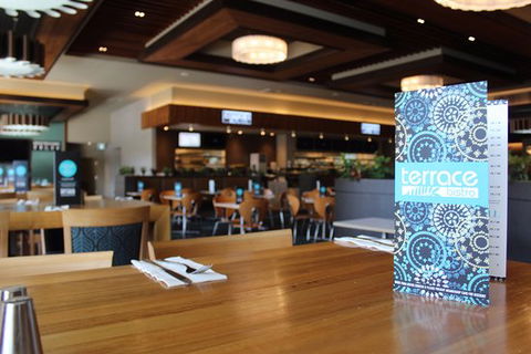 Terrace Bistro - Club Central Menai - Internet Find 0