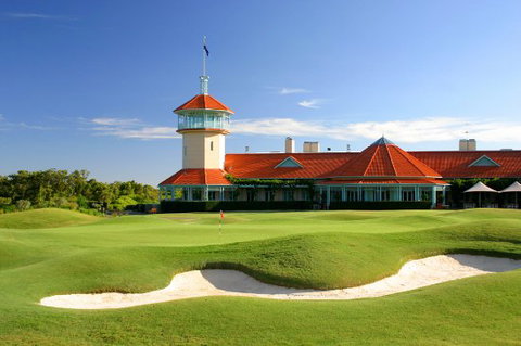 Terrey Hills Golf Club - Internet Find 0