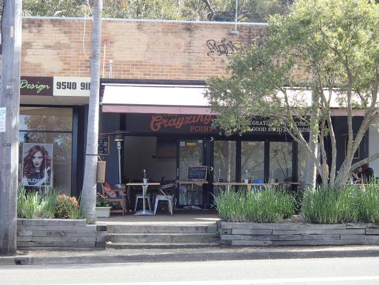 Grays Point NSW Internet Find