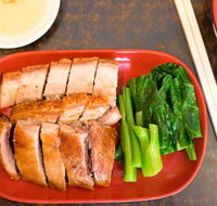 Tim's Barbeque Kitchen - Internet Find