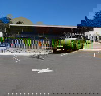 Village Cafe - Internet Find